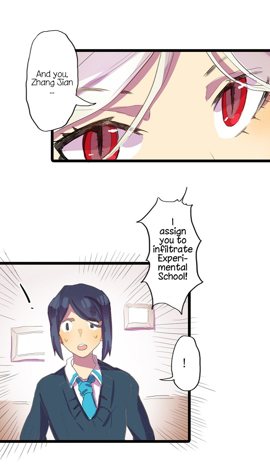 Love Dependency Disease Chapter 13 - page 24