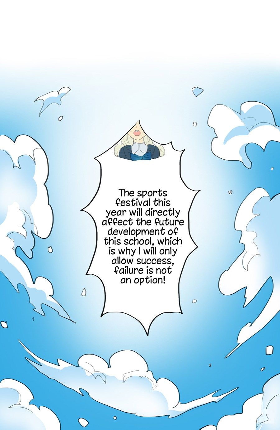 Love Dependency Disease Chapter 13 - page 25