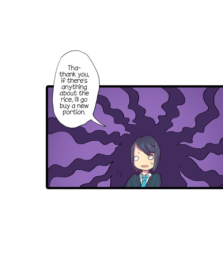 Love Dependency Disease Chapter 13 - page 5