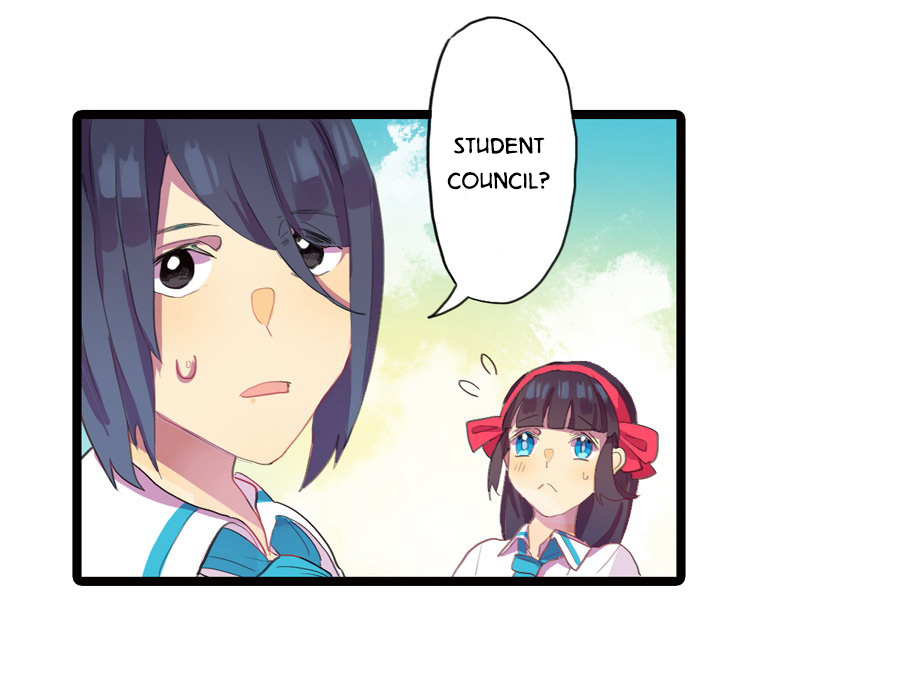 Love Dependency Disease Chapter 9 - page 18