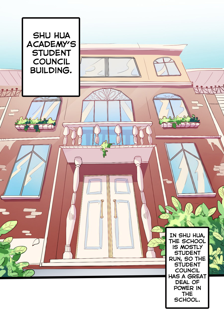 Love Dependency Disease Chapter 9 - page 19