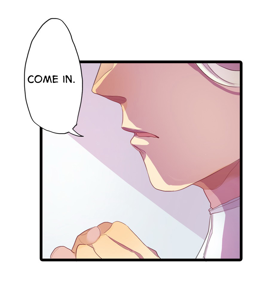 Love Dependency Disease Chapter 9 - page 22