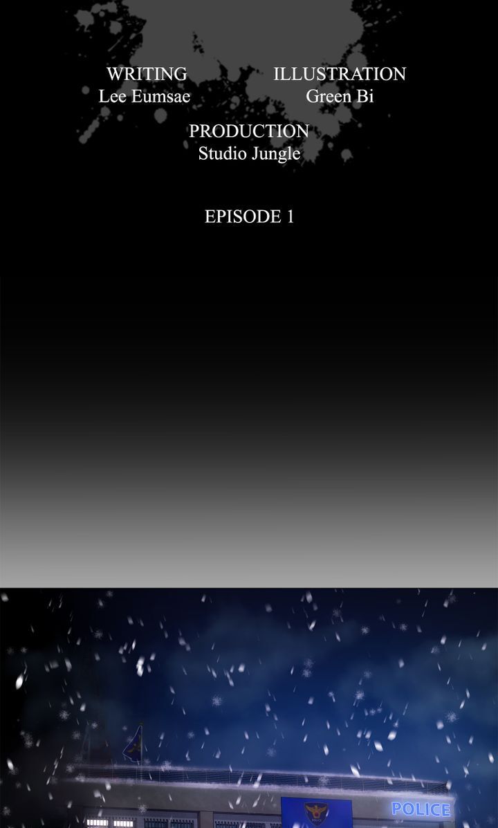 The Choice Chapter 1 - page 10