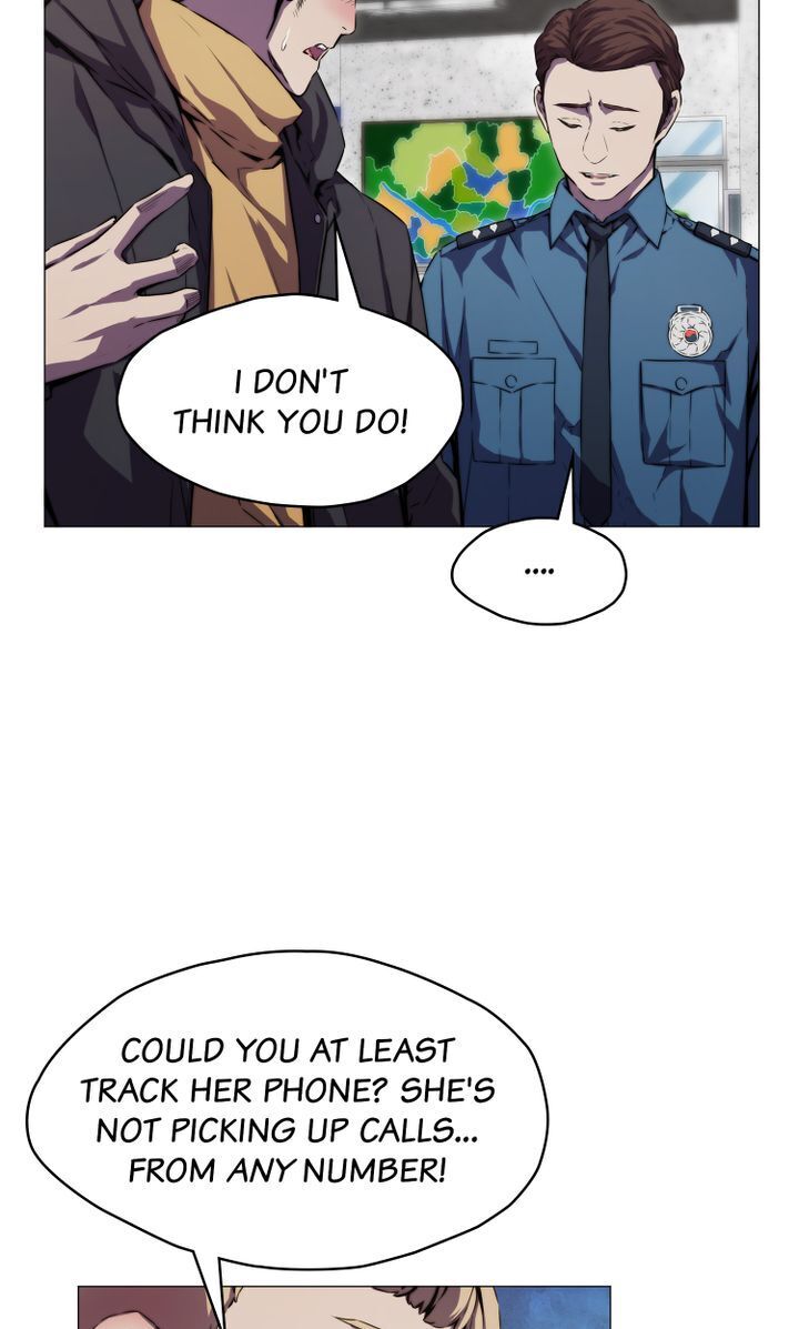 The Choice Chapter 1 - page 18