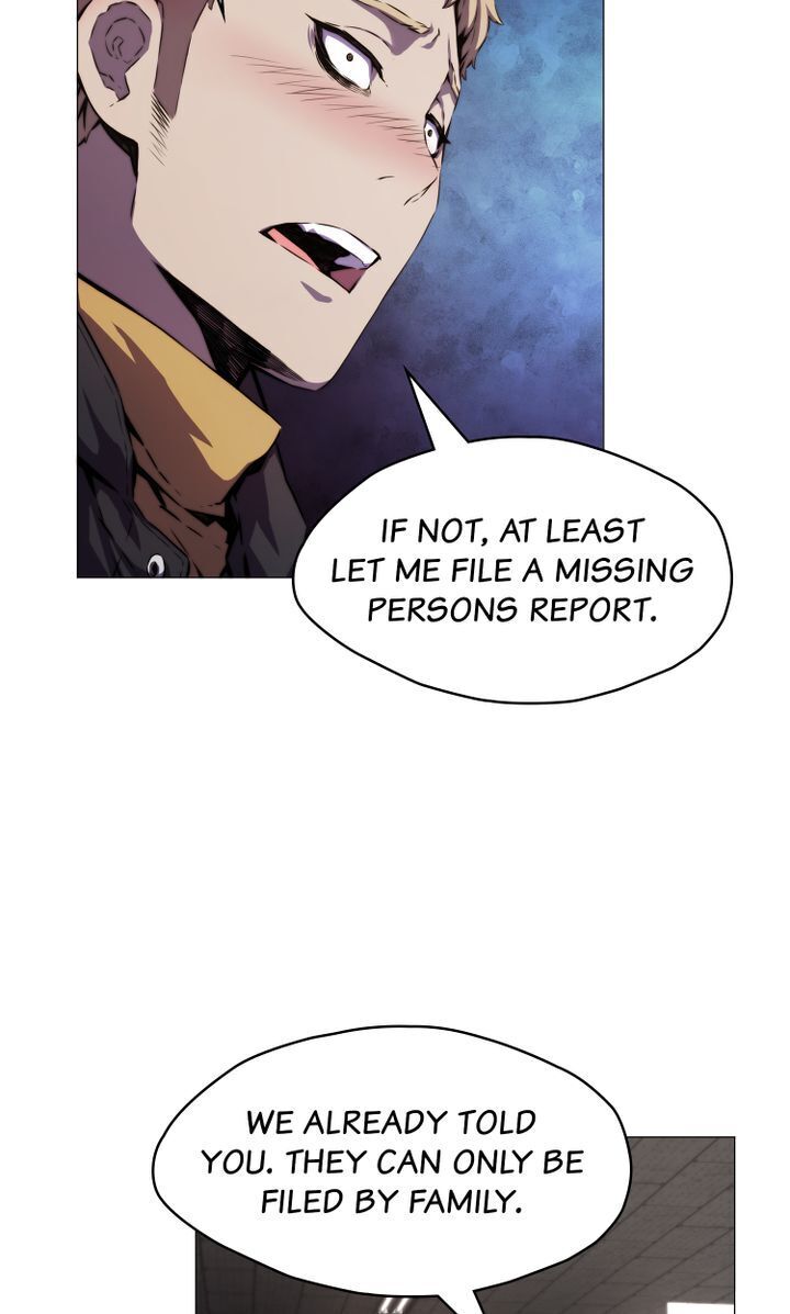 The Choice Chapter 1 - page 19