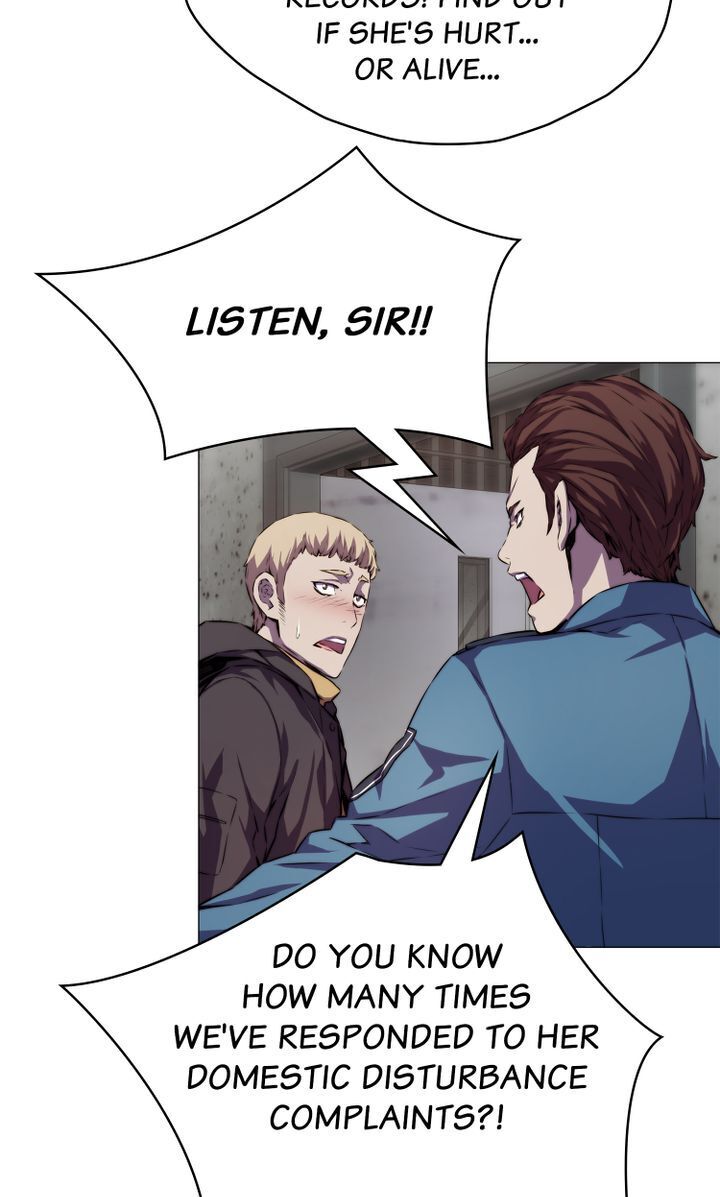 The Choice Chapter 1 - page 22