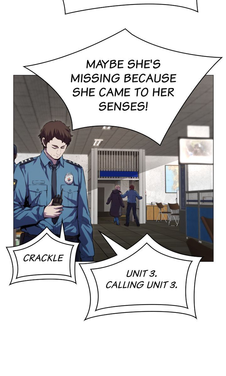 The Choice Chapter 1 - page 23