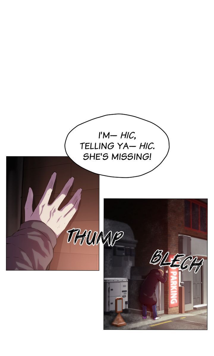 The Choice Chapter 1 - page 27