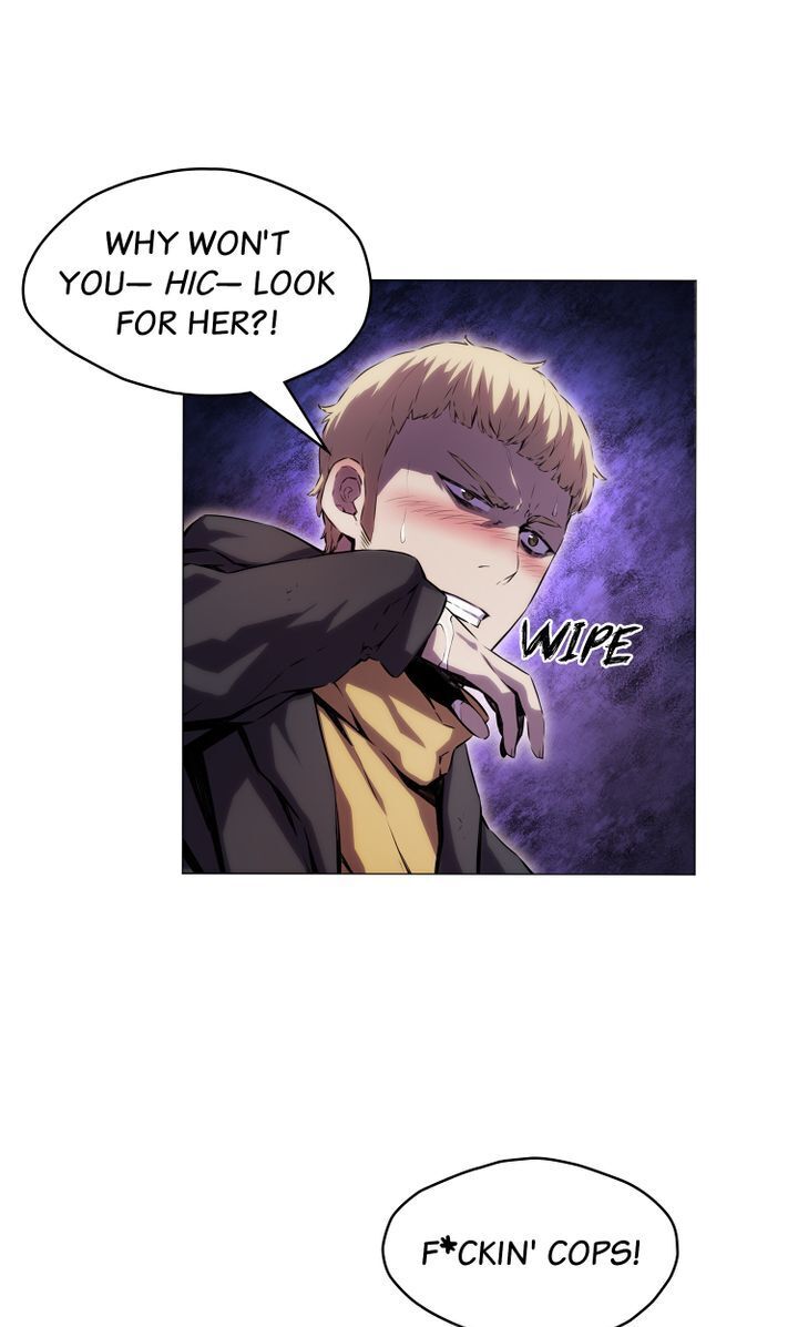 The Choice Chapter 1 - page 28