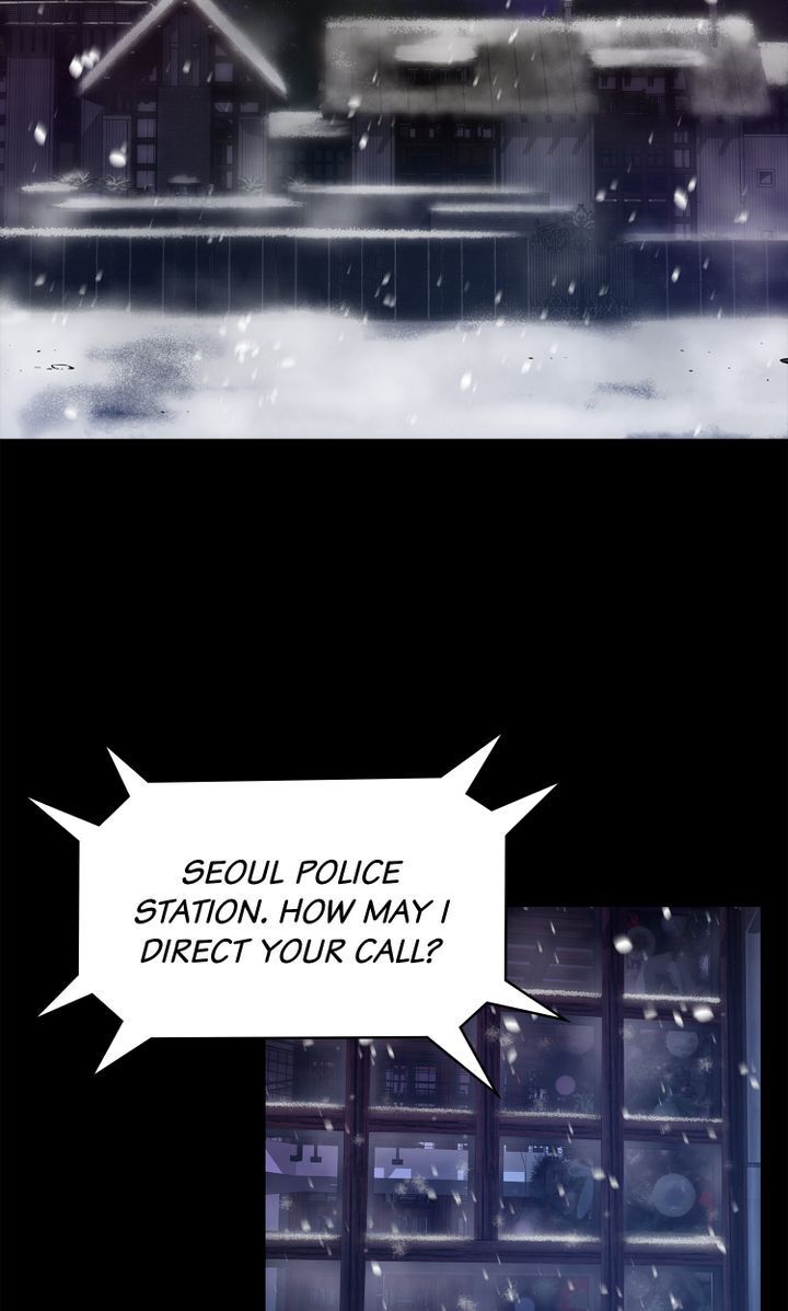 The Choice Chapter 1 - page 3