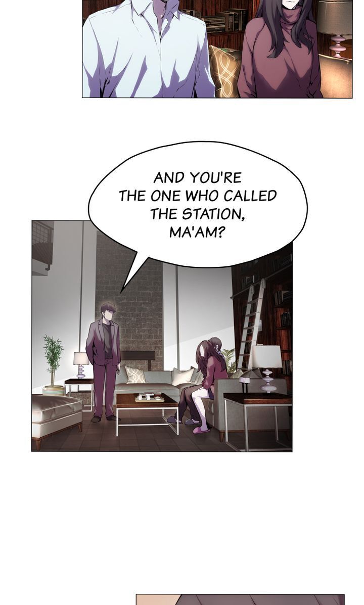 The Choice Chapter 1 - page 32