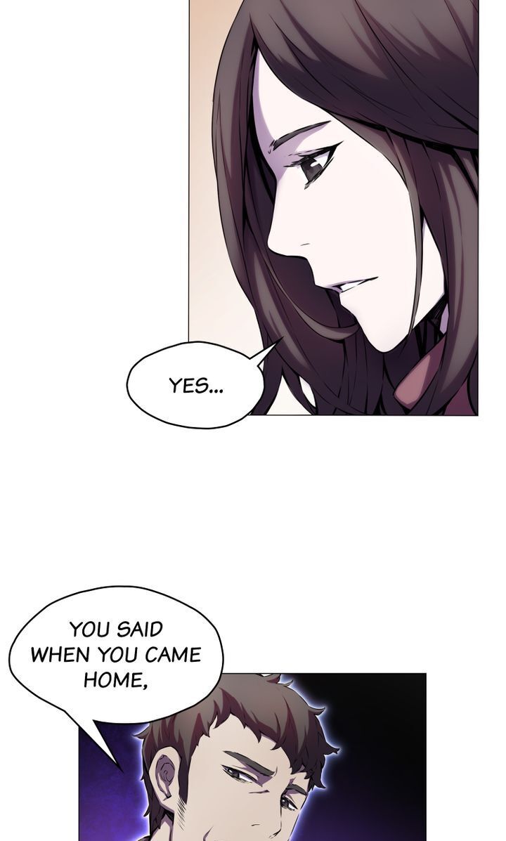 The Choice Chapter 1 - page 33