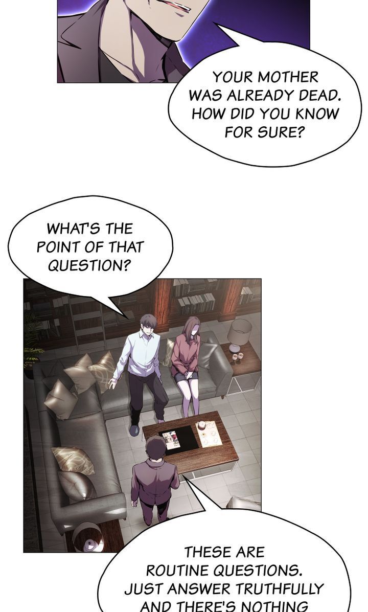 The Choice Chapter 1 - page 34