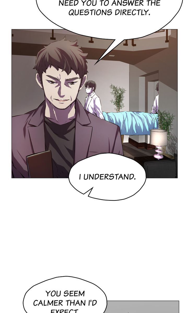 The Choice Chapter 1 - page 37