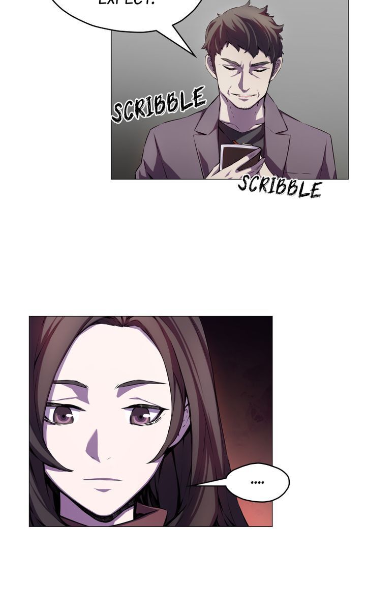 The Choice Chapter 1 - page 38