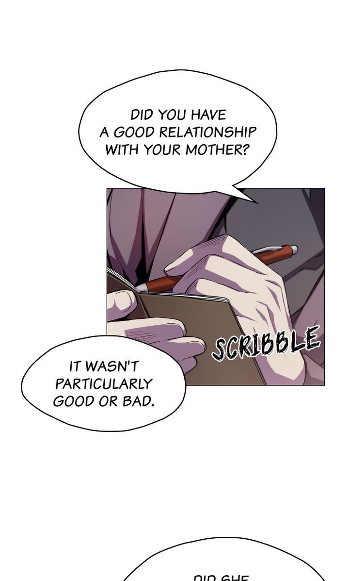 The Choice Chapter 1 - page 39