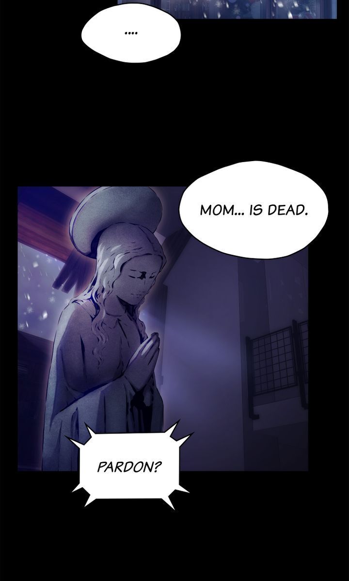 The Choice Chapter 1 - page 4