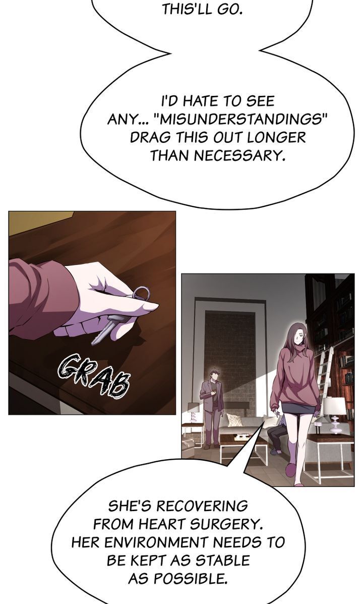 The Choice Chapter 1 - page 43