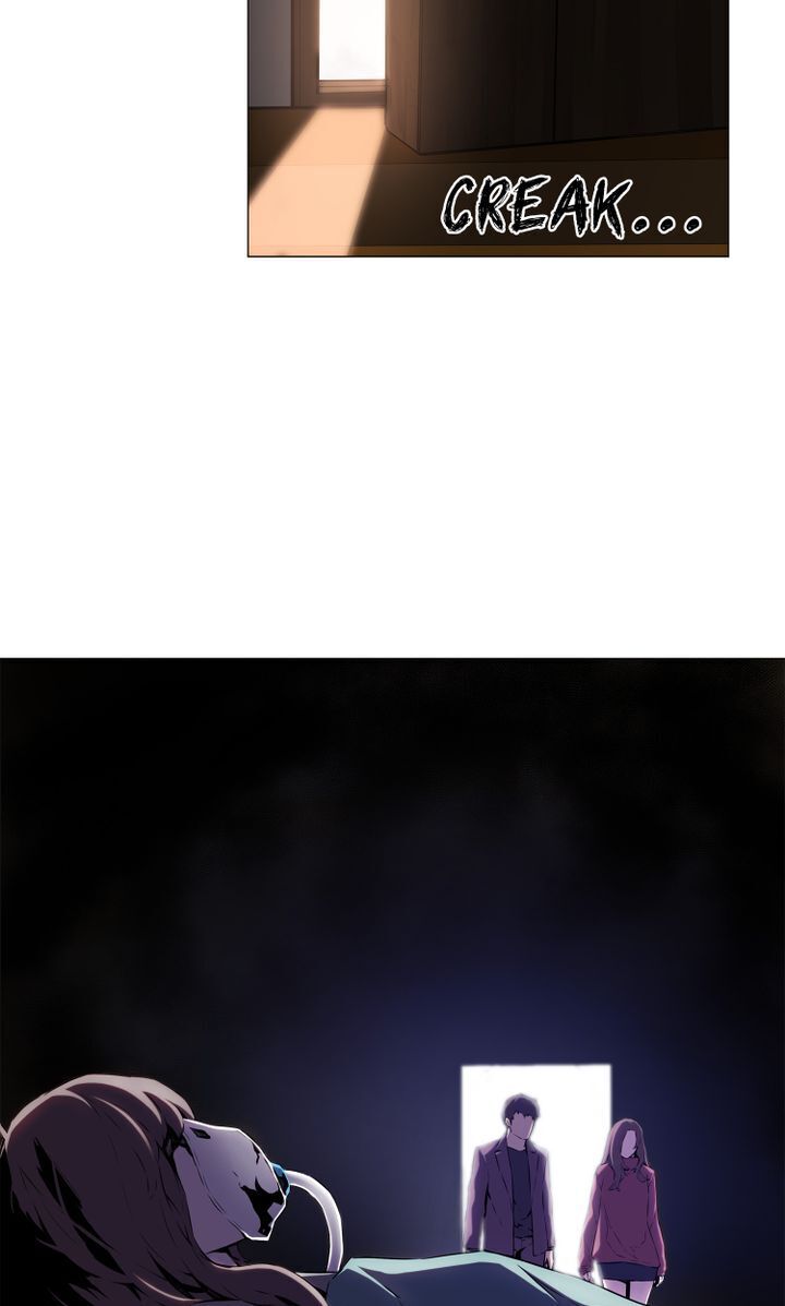 The Choice Chapter 1 - page 45