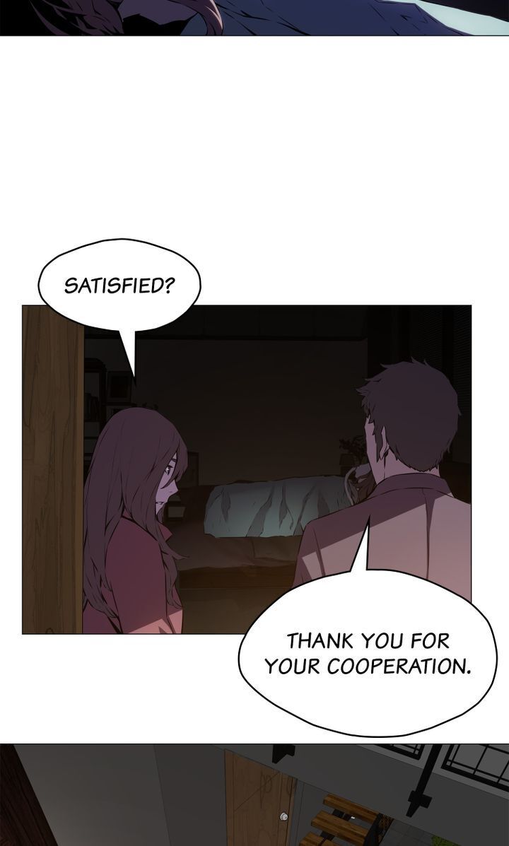 The Choice Chapter 1 - page 46