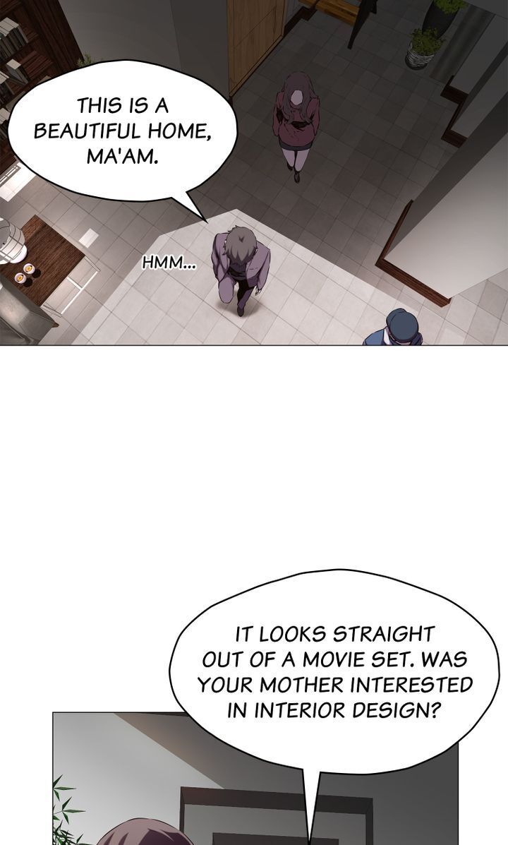 The Choice Chapter 1 - page 47