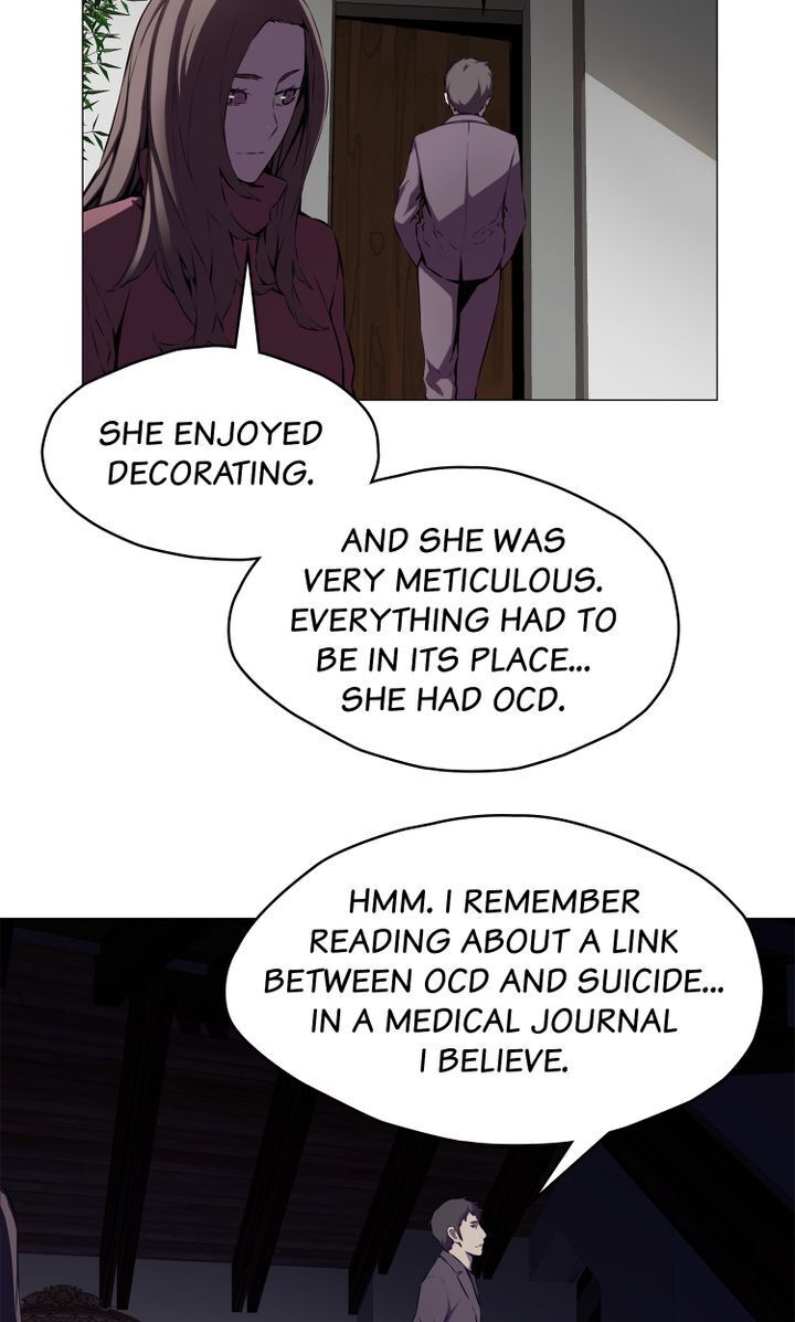 The Choice Chapter 1 - page 48