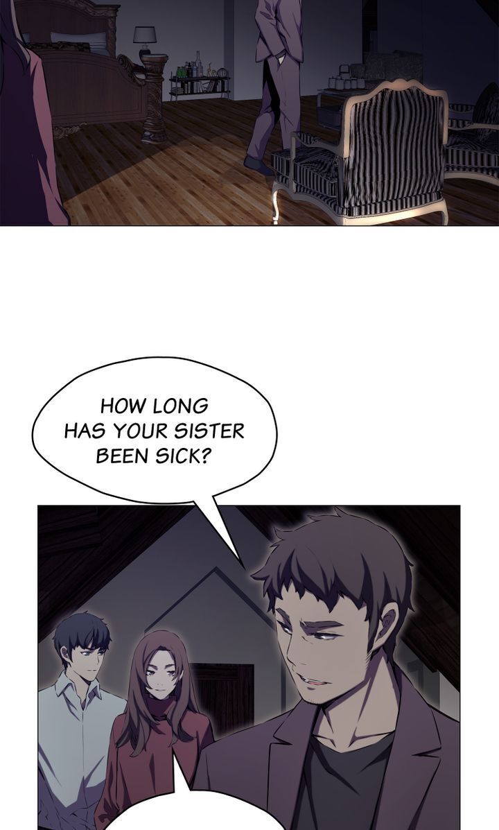 The Choice Chapter 1 - page 49