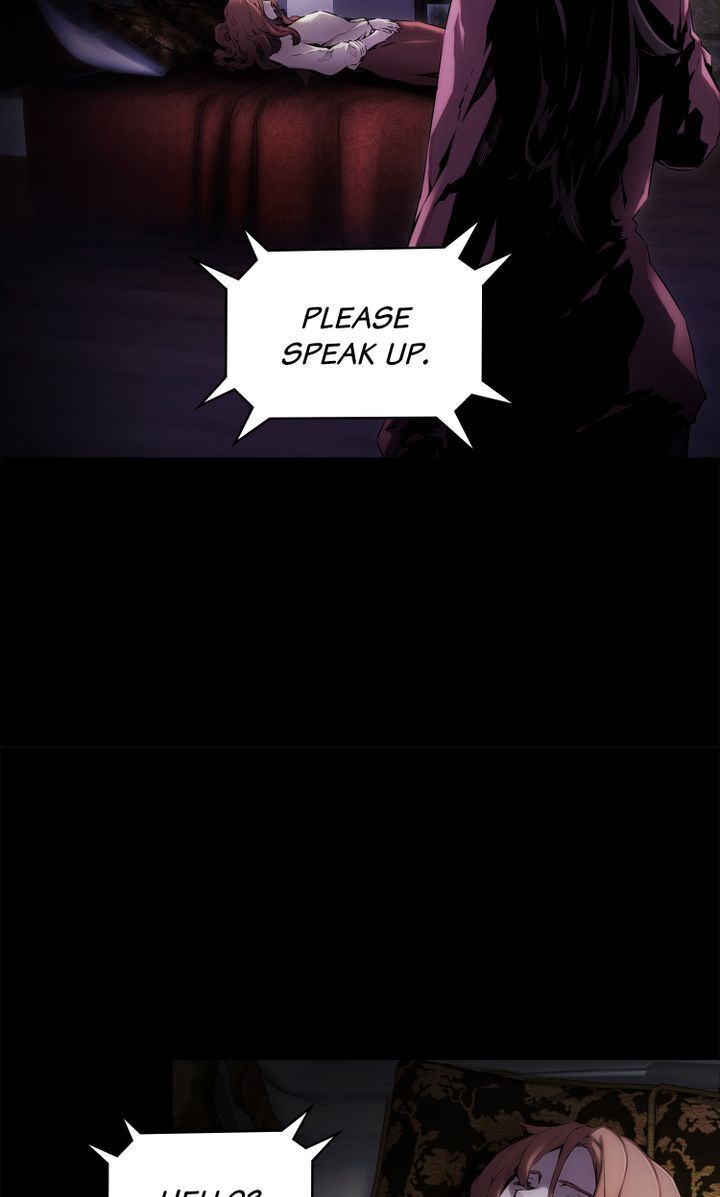 The Choice Chapter 1 - page 6