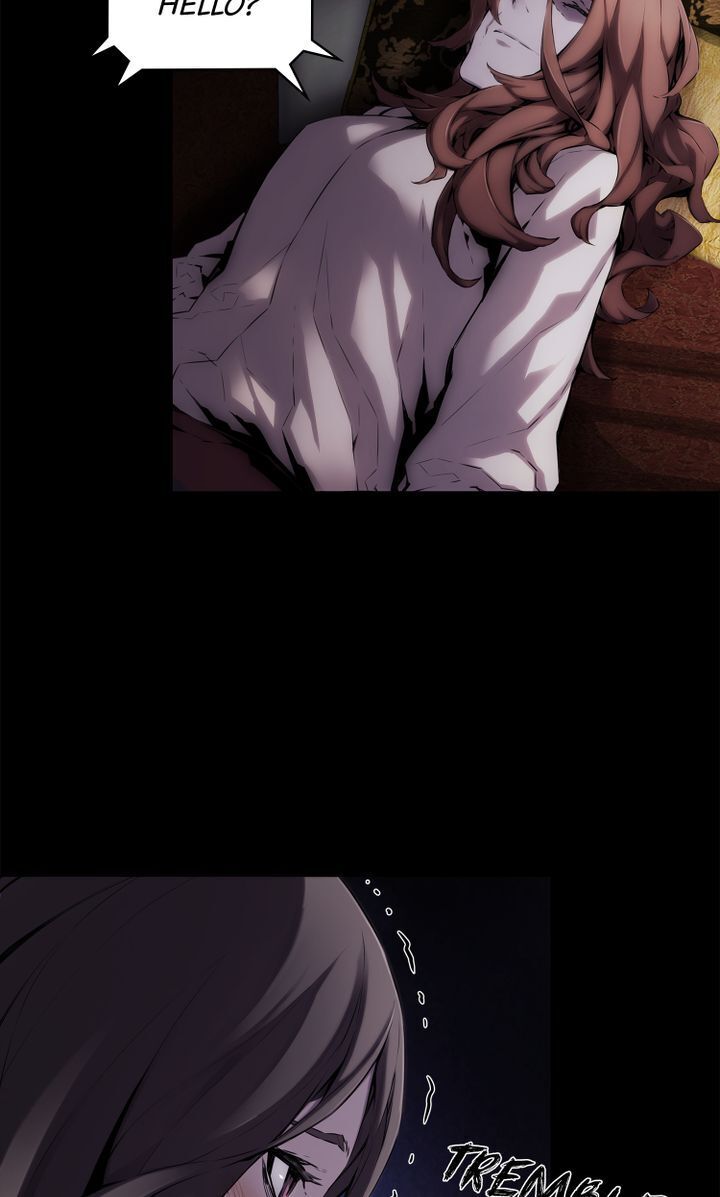 The Choice Chapter 1 - page 7