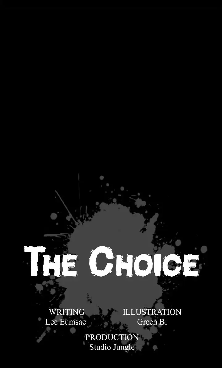 The Choice Chapter 42 - page 10