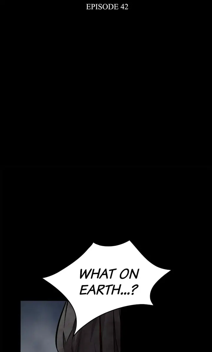 The Choice Chapter 42 - page 11