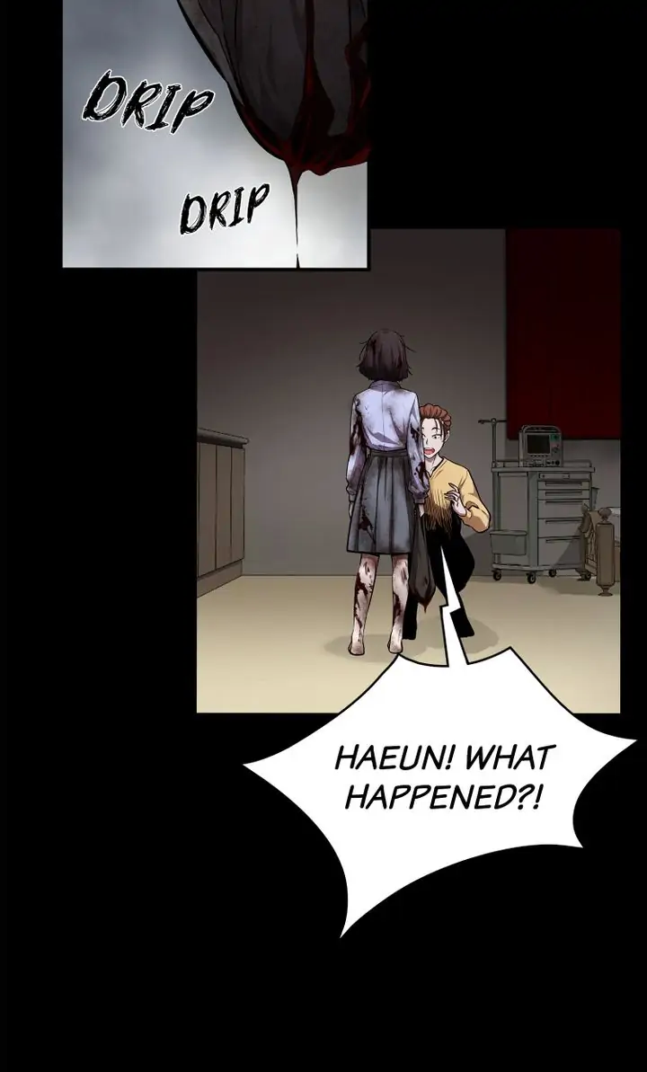 The Choice Chapter 42 - page 12