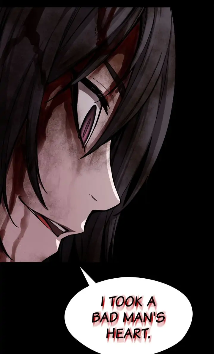 The Choice Chapter 42 - page 13