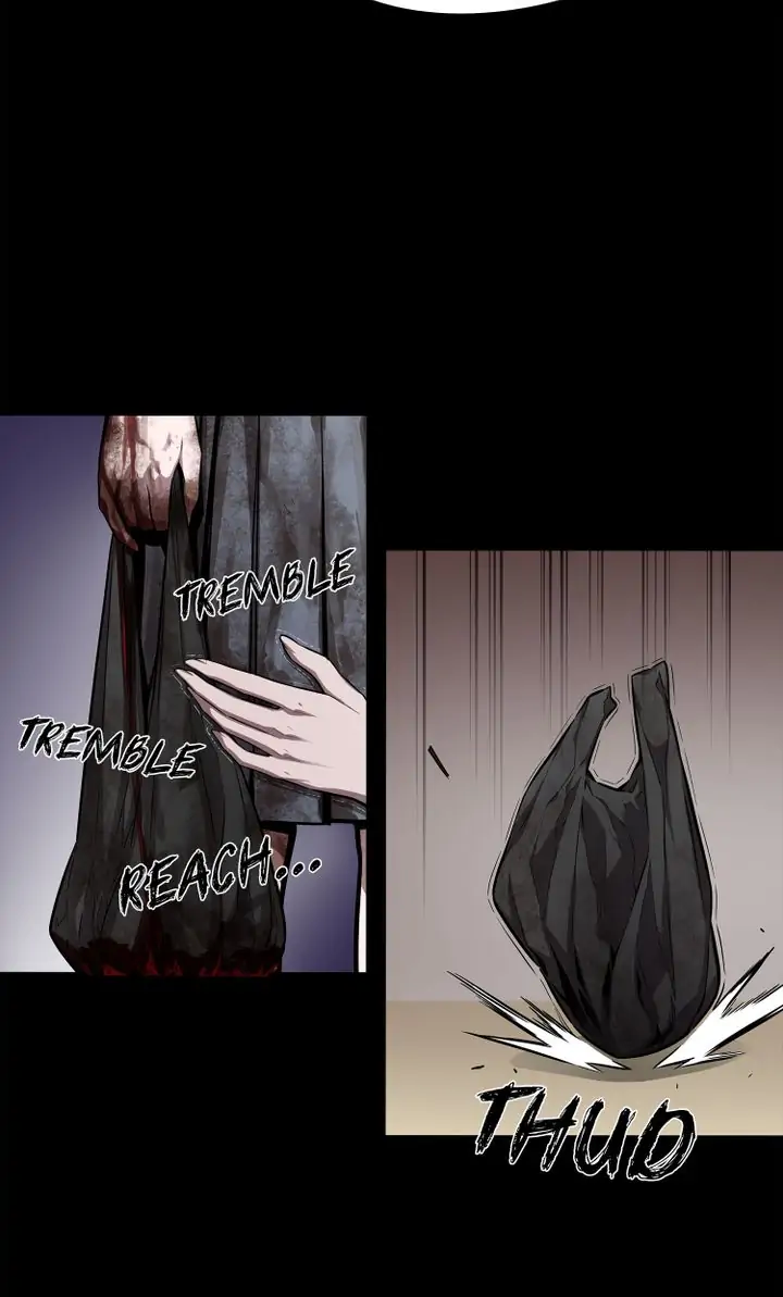 The Choice Chapter 42 - page 14