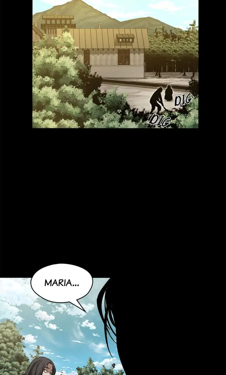 The Choice Chapter 42 - page 18