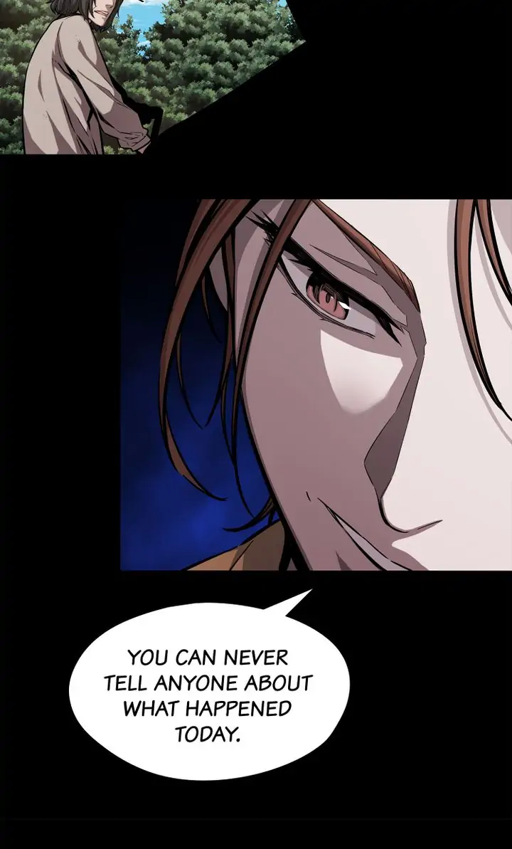 The Choice Chapter 42 - page 19