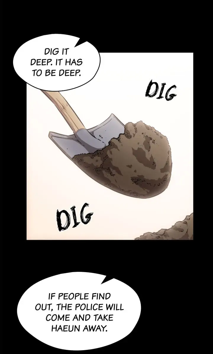 The Choice Chapter 42 - page 20