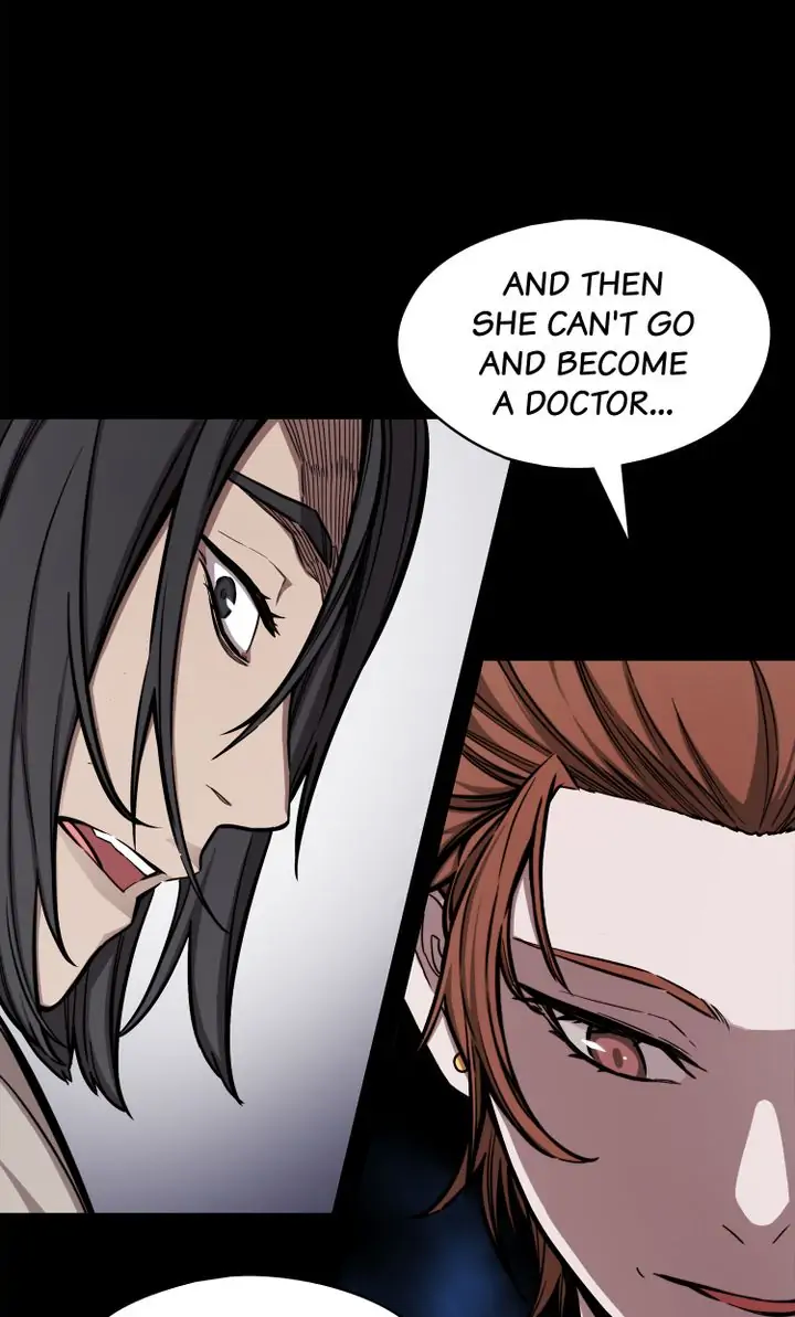 The Choice Chapter 42 - page 21