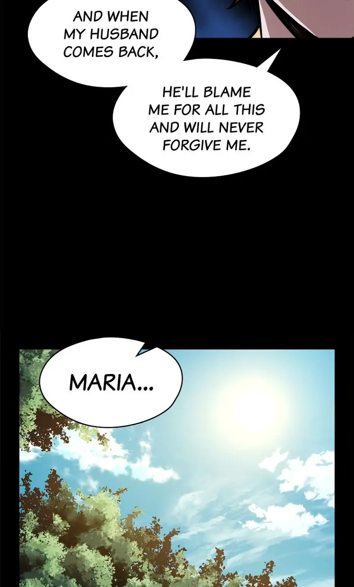The Choice Chapter 42 - page 22
