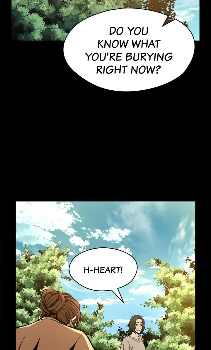 The Choice Chapter 42 - page 23