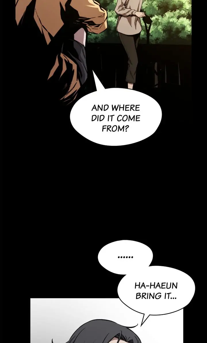 The Choice Chapter 42 - page 24