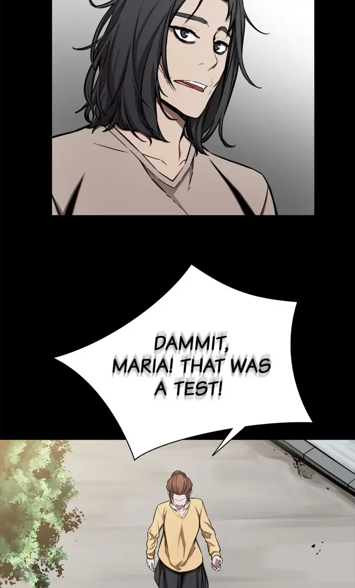 The Choice Chapter 42 - page 25