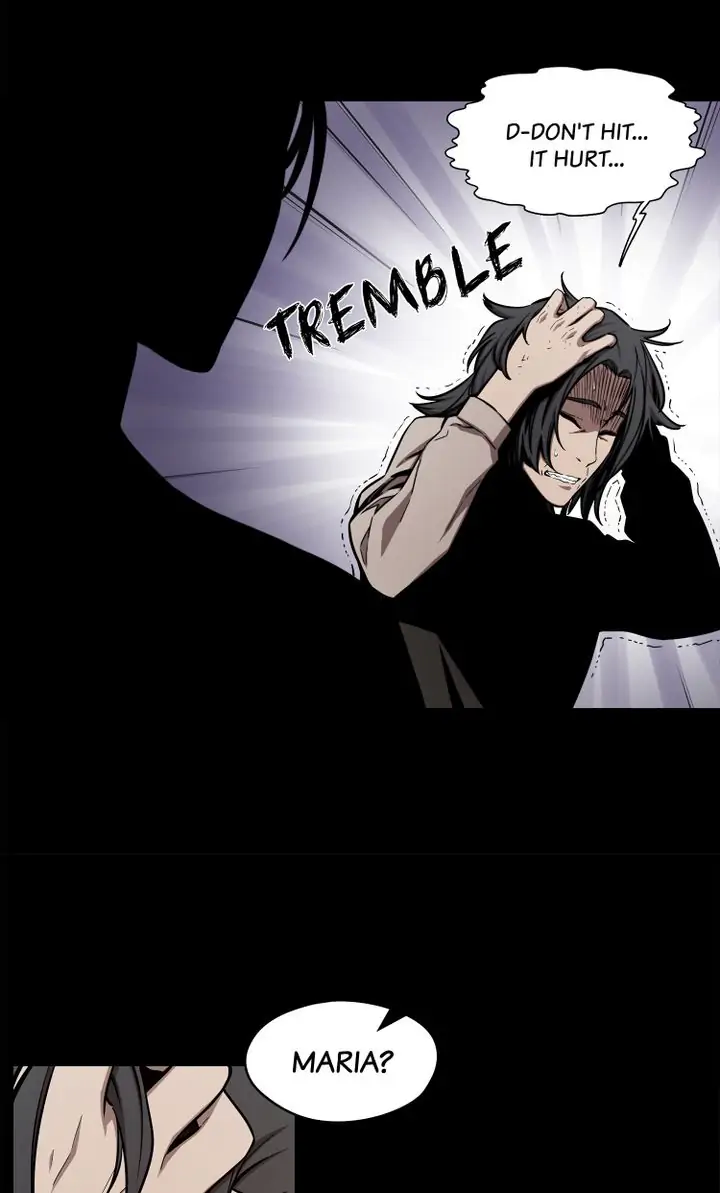 The Choice Chapter 42 - page 28