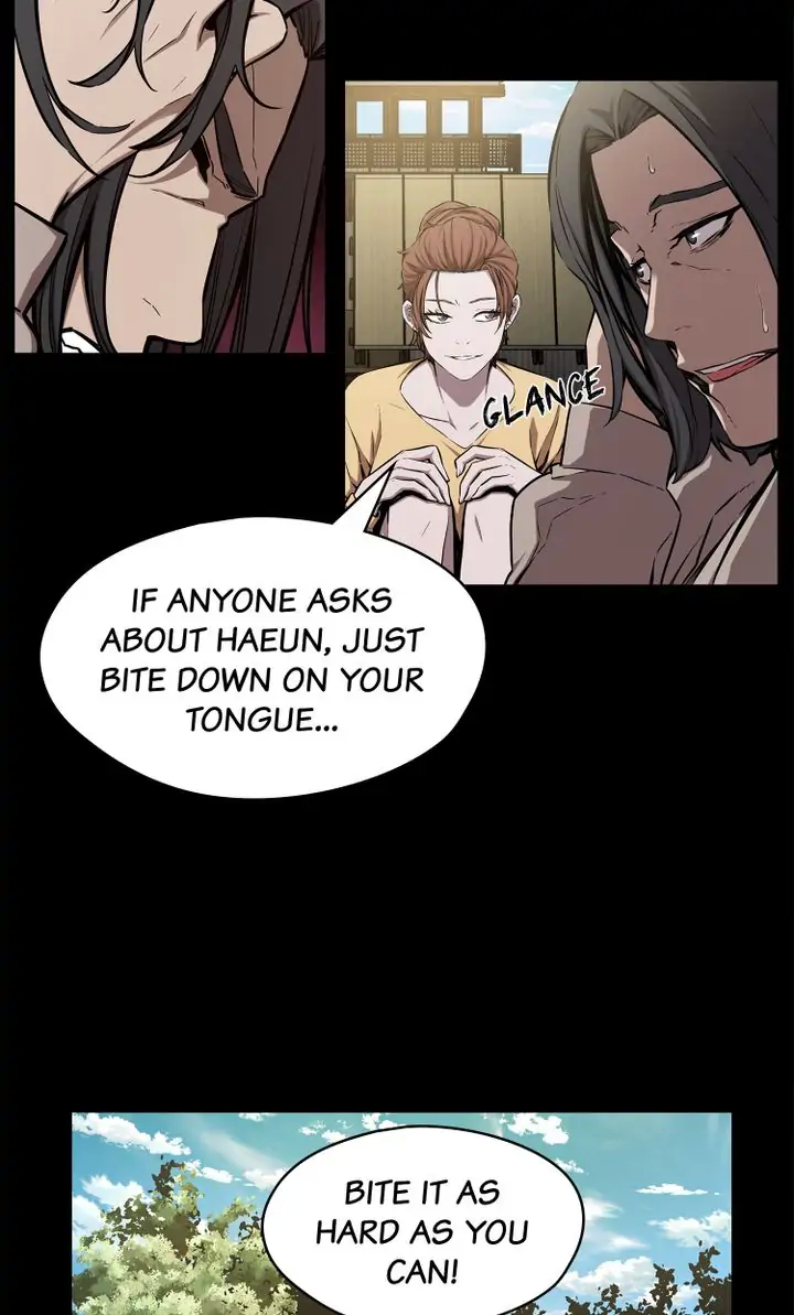 The Choice Chapter 42 - page 29