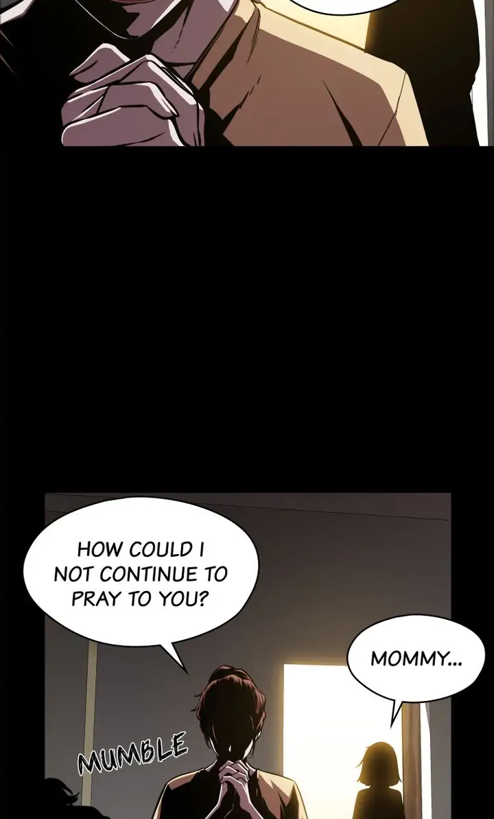The Choice Chapter 42 - page 3