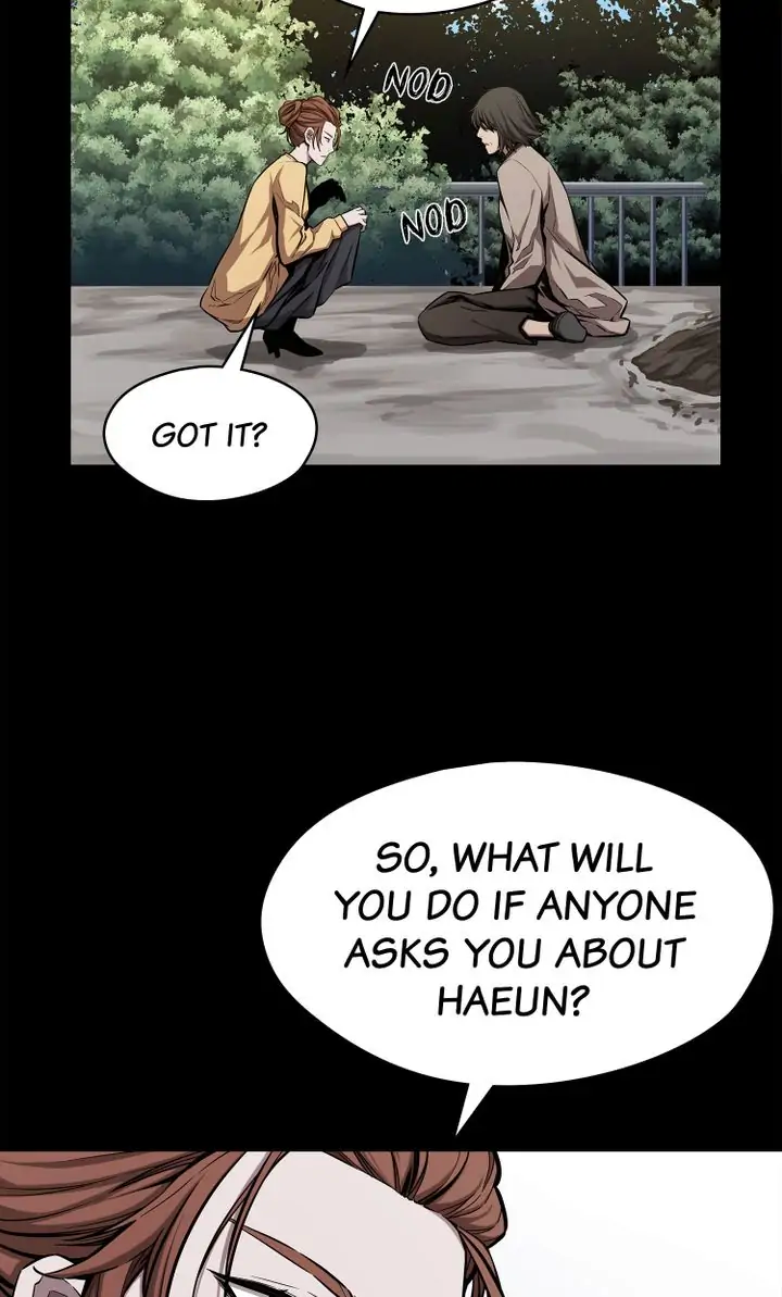 The Choice Chapter 42 - page 30