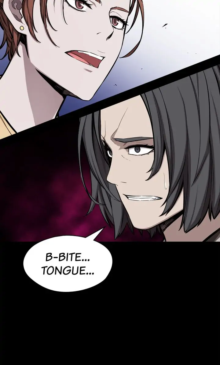 The Choice Chapter 42 - page 31