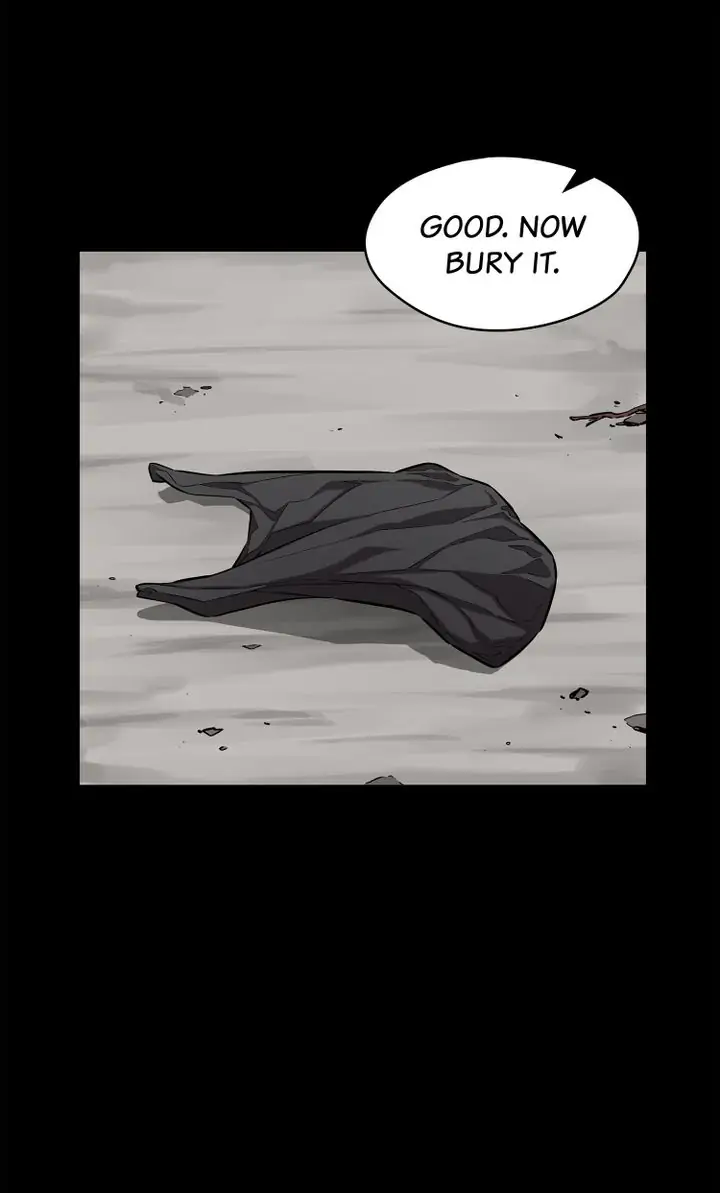 The Choice Chapter 42 - page 32