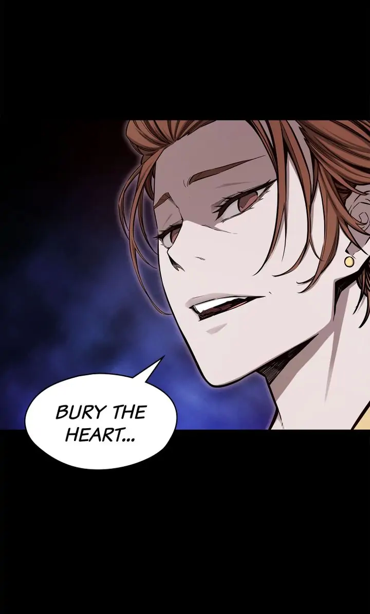 The Choice Chapter 42 - page 33