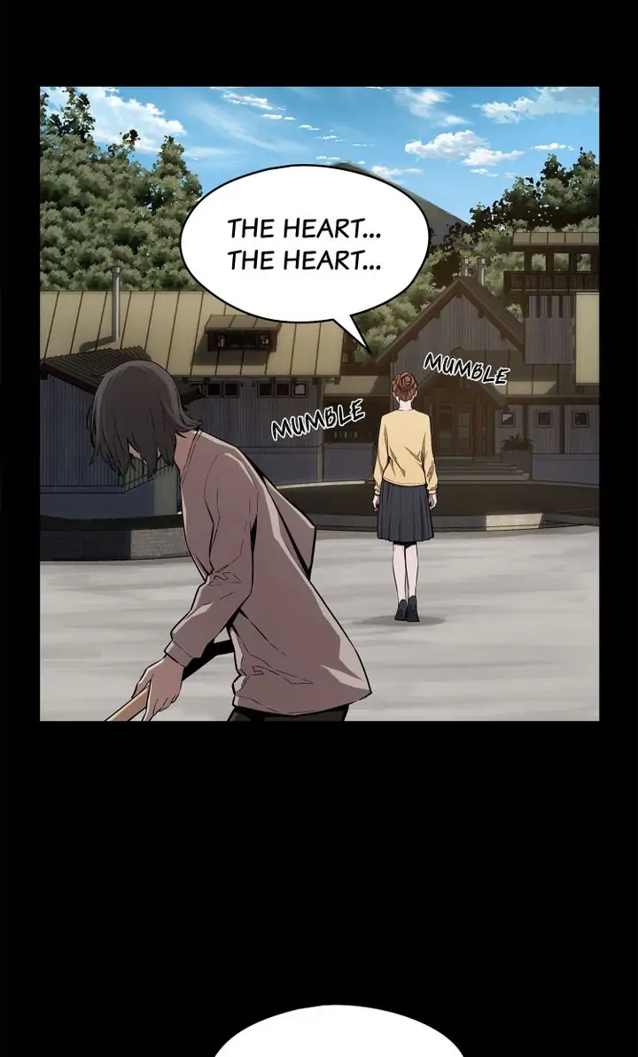 The Choice Chapter 42 - page 34